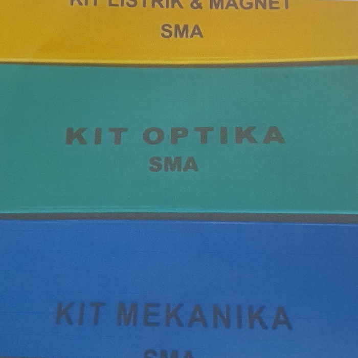KIT IPA SMA
